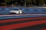 Porsche 911 RSR 2019 года